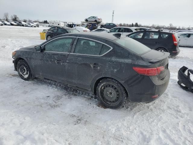 2013 Acura ILX 20 Premium