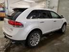 2011 Lincoln MKX