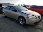 2007 Pontiac G6 Base