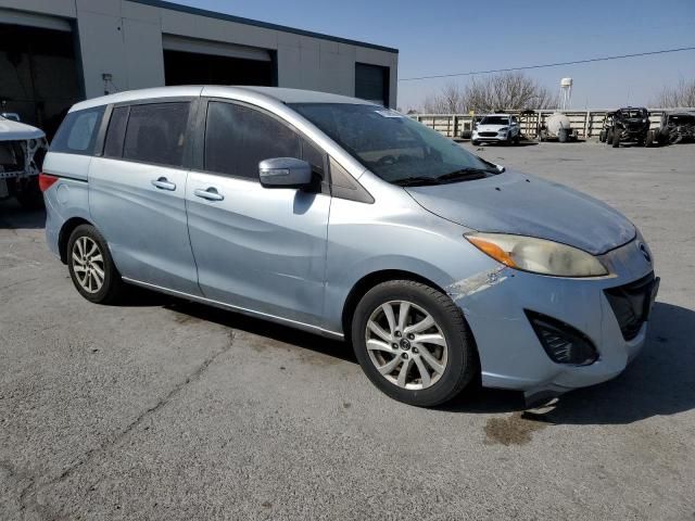 2013 Mazda 5