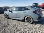 2017 Honda Civic Sport Touring