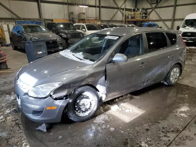 2011 Hyundai Elantra Touring GLS