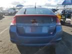 2010 Honda Insight EX