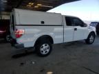 2011 Ford F150 Super Cab