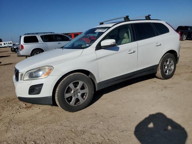 2010 Volvo XC60 3.2