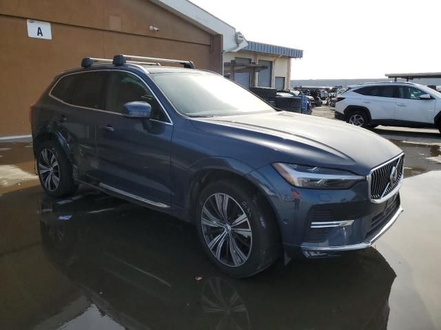 2023 Volvo XC60 Plus