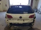 2017 Volkswagen Golf Alltrack S