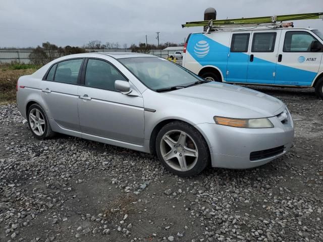 2006 Acura 3.2TL