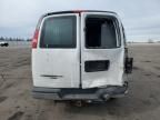 2012 Chevrolet Express G3500