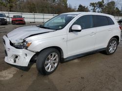 Cars Selling Today at auction: 2013 Mitsubishi Outlander Sport SE