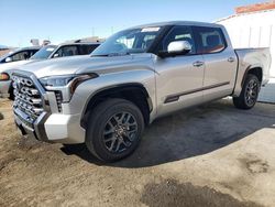 2023 Toyota Tundra Crewmax Platinum en venta en North Las Vegas, NV