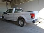 2015 Ford F150 Super Cab