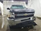 2011 Chevrolet Silverado K2500 Heavy Duty LT