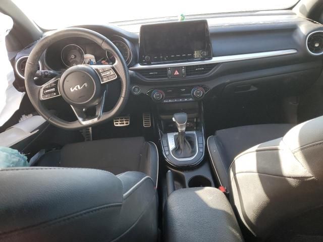 2023 KIA Forte GT Line