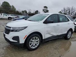 Cars Selling Today at auction: 2023 Chevrolet Equinox LS