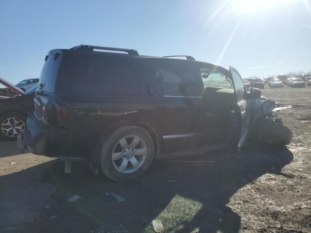 2004 Infiniti QX56