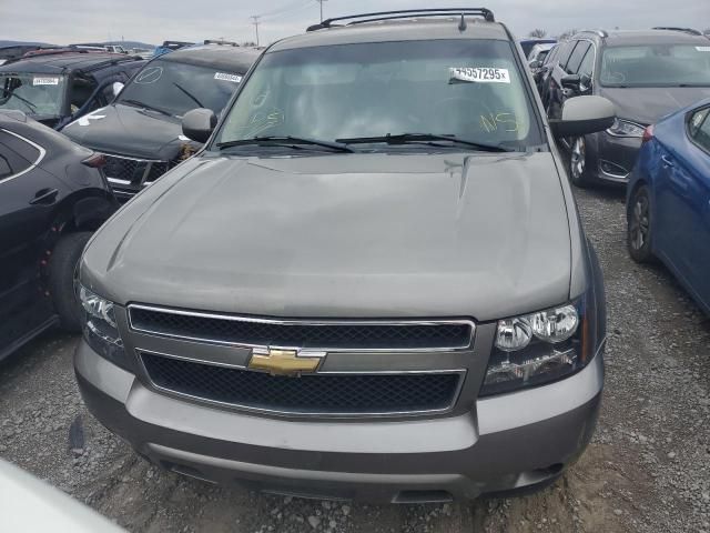 2007 Chevrolet Tahoe K1500