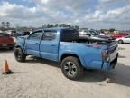 2019 Toyota Tacoma Double Cab