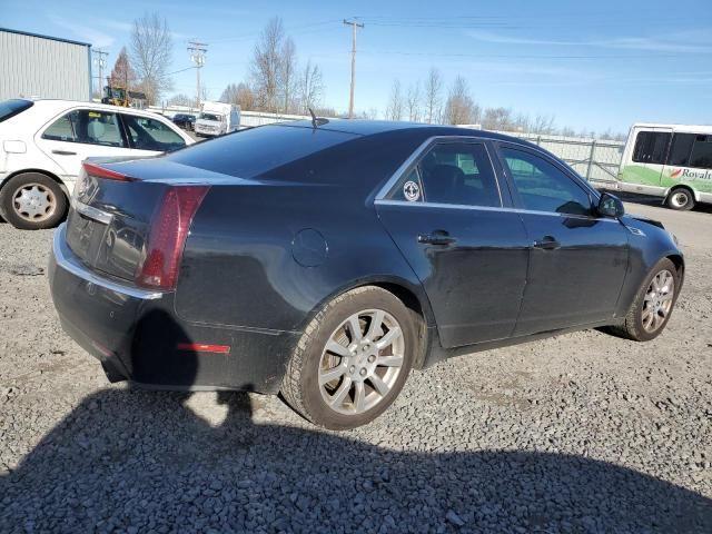 2008 Cadillac CTS HI Feature V6