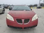 2006 Pontiac G6 SE