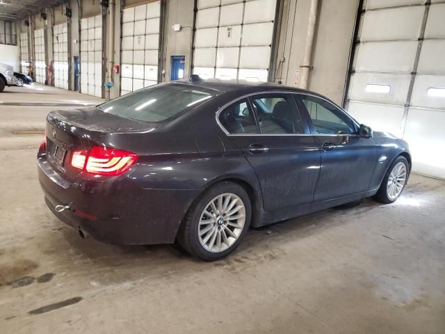 2011 BMW 535 XI