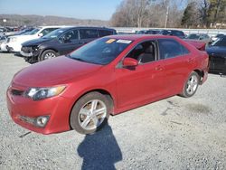 2014 Toyota Camry L en venta en Concord, NC