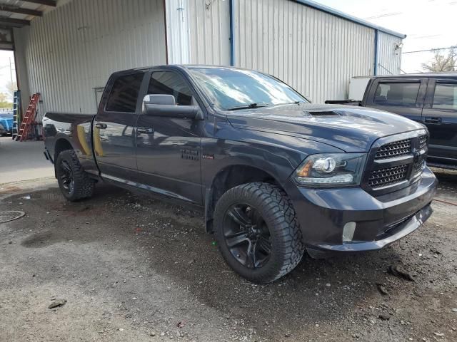 2016 Dodge RAM 1500 Sport