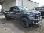 2016 Dodge RAM 1500 Sport