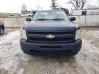 2009 Chevrolet Silverado C1500