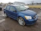 2009 Dodge Caliber SXT