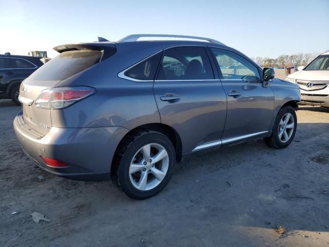 2014 Lexus RX 350 Base