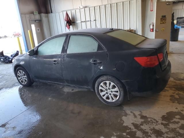 2010 KIA Forte EX