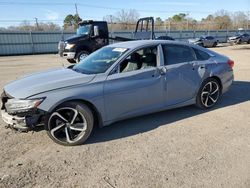 2021 Honda Accord Sport SE en venta en Shreveport, LA