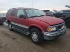 1995 GMC Jimmy