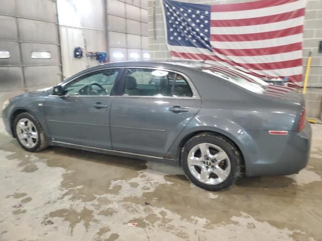 2008 Chevrolet Malibu 1LT