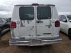 2003 Dodge RAM Van B1500