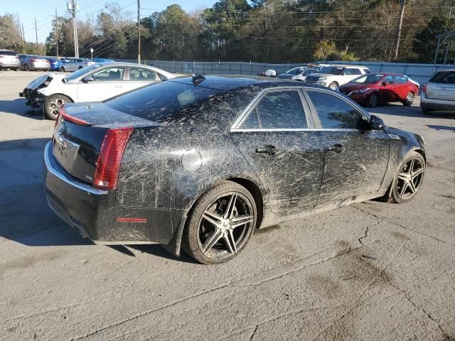 2011 Cadillac CTS Premium Collection