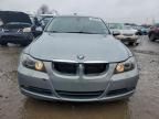 2008 BMW 328 XI