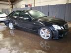 2011 Mercedes-Benz E 350 4matic