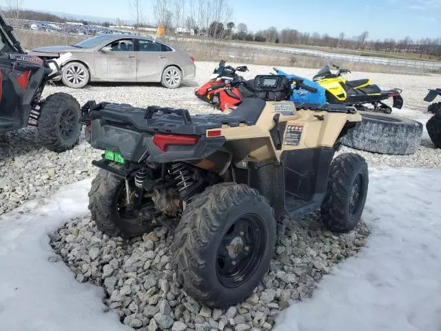 2022 Polaris Sportsman 850