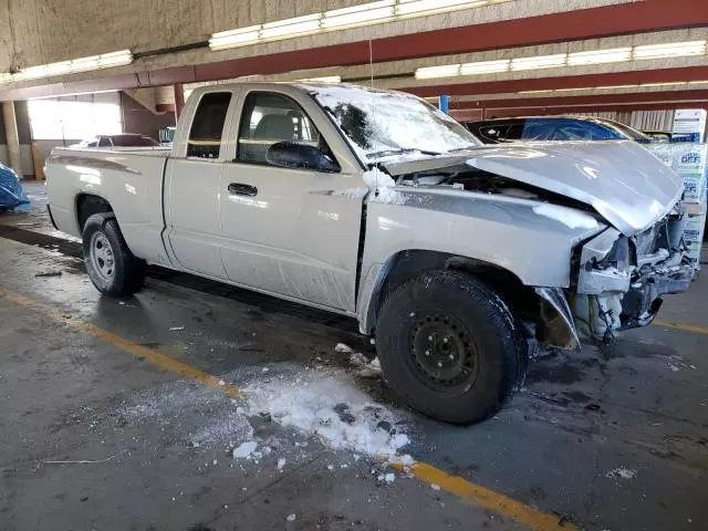 2006 Dodge Dakota ST