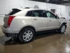 2010 Cadillac SRX Luxury Collection