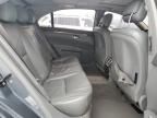 2008 Mercedes-Benz S 550 4matic