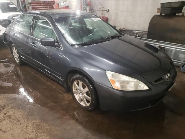 2005 Honda Accord EX