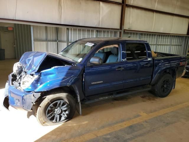 2015 Toyota Tacoma Double Cab Prerunner