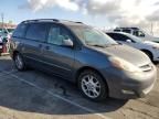 2006 Toyota Sienna XLE