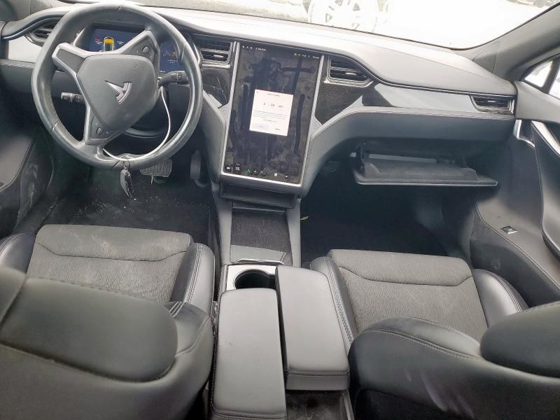 2018 Tesla Model S