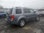 2013 Honda Pilot Touring