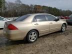 2006 Honda Accord EX