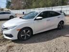 2018 Honda Civic Touring